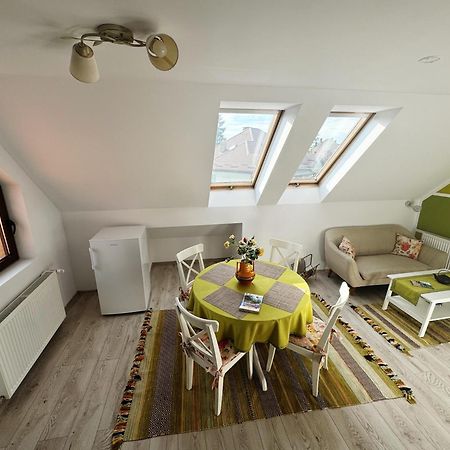 Carpathian Newstar Hotel Sibiu Eksteriør billede
