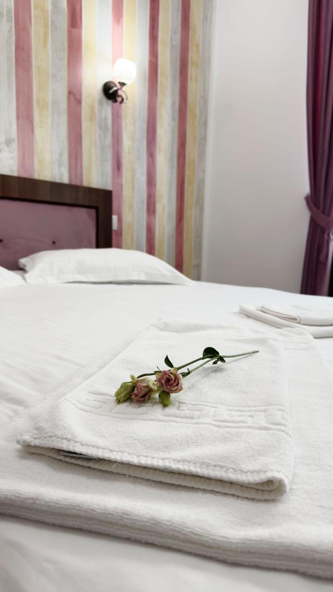 Carpathian Newstar Hotel Sibiu Eksteriør billede