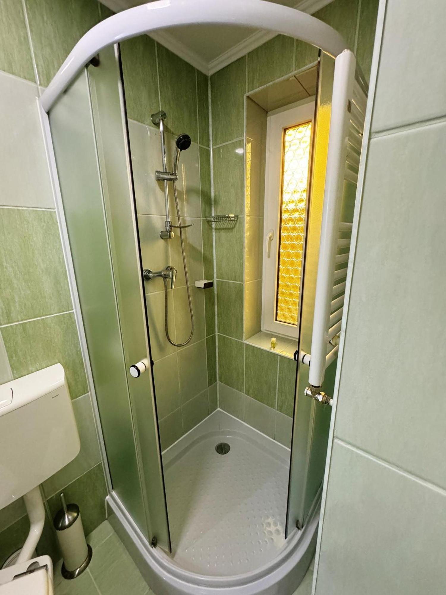 Carpathian Newstar Hotel Sibiu Eksteriør billede