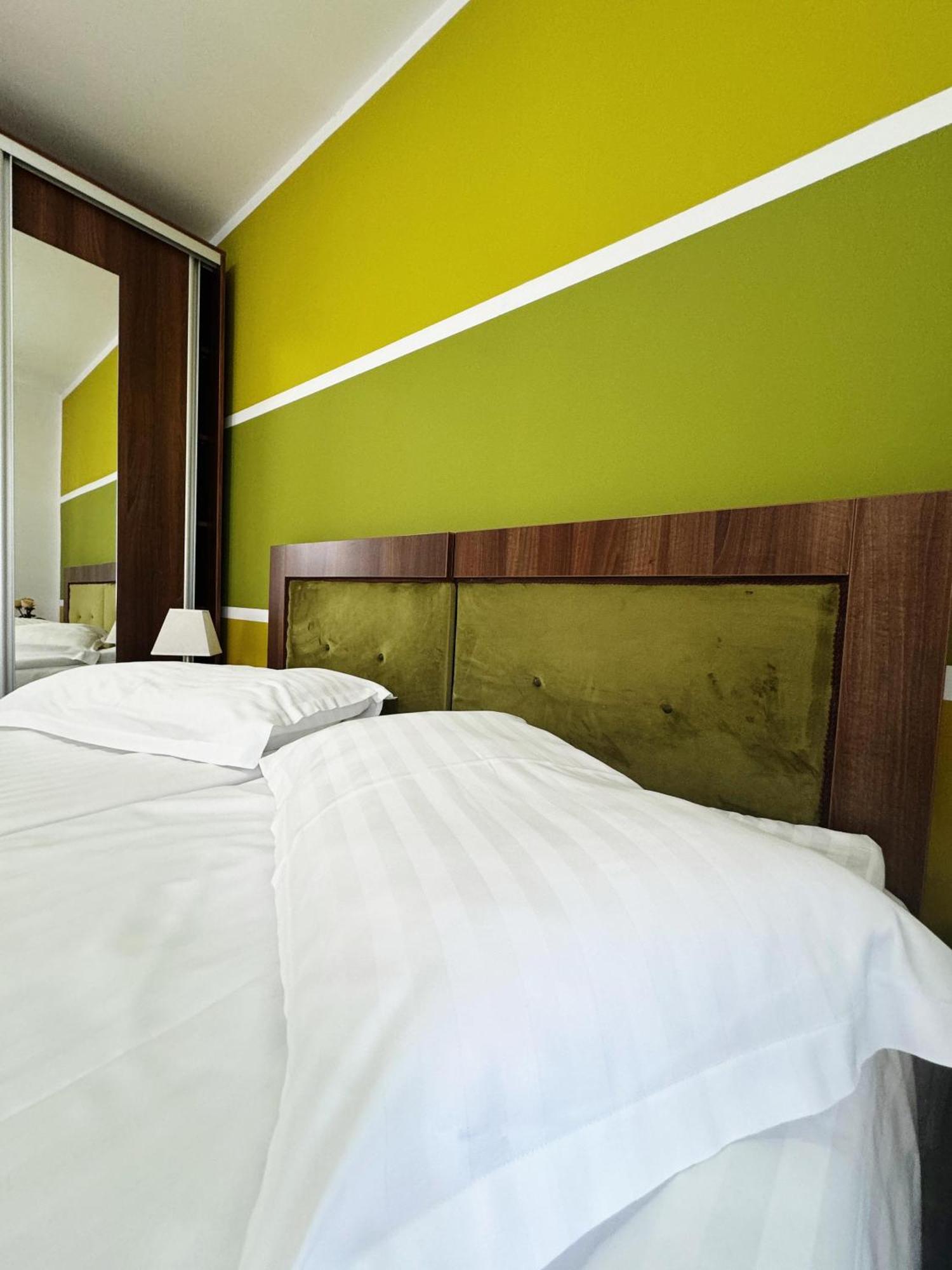 Carpathian Newstar Hotel Sibiu Eksteriør billede