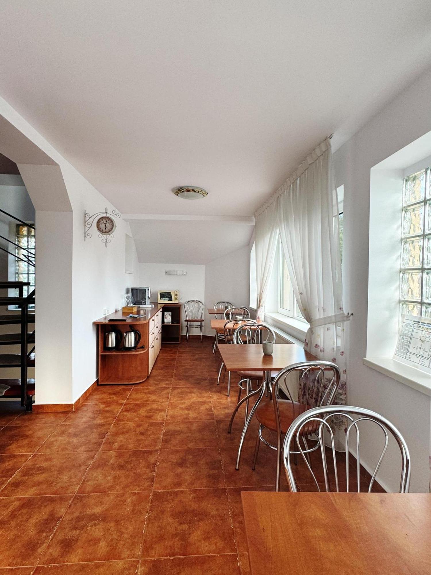 Carpathian Newstar Hotel Sibiu Eksteriør billede