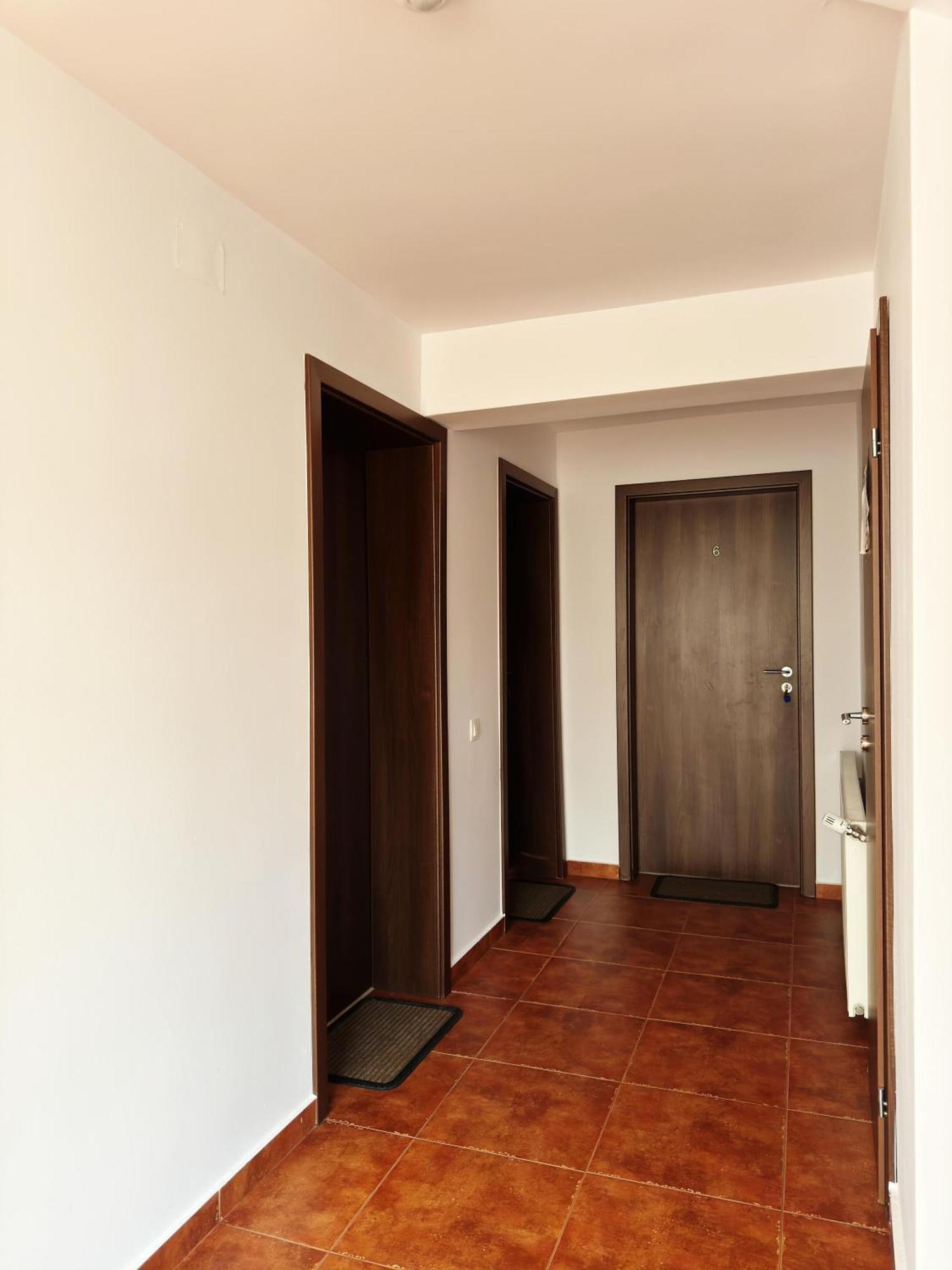 Carpathian Newstar Hotel Sibiu Eksteriør billede