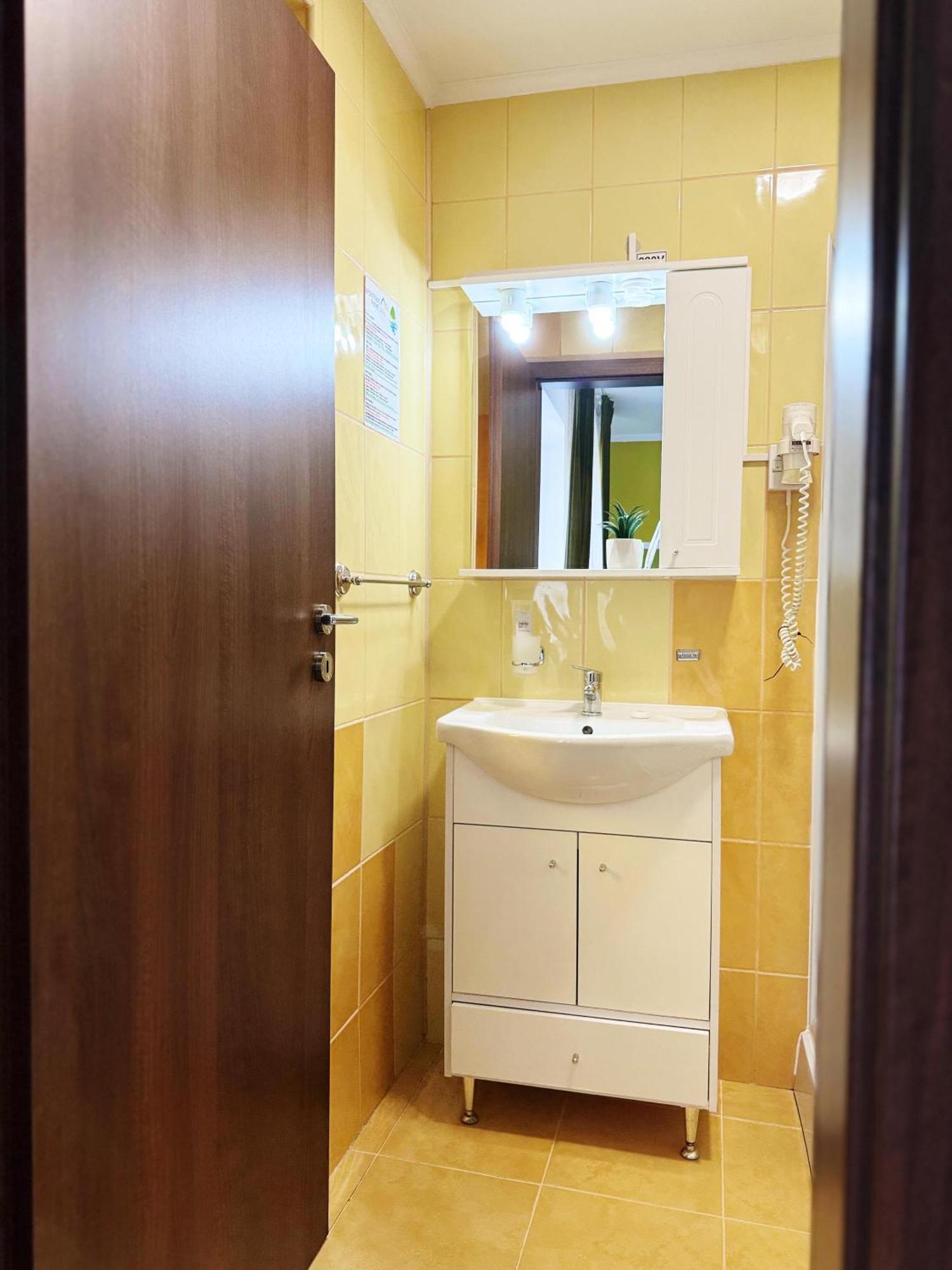 Carpathian Newstar Hotel Sibiu Eksteriør billede