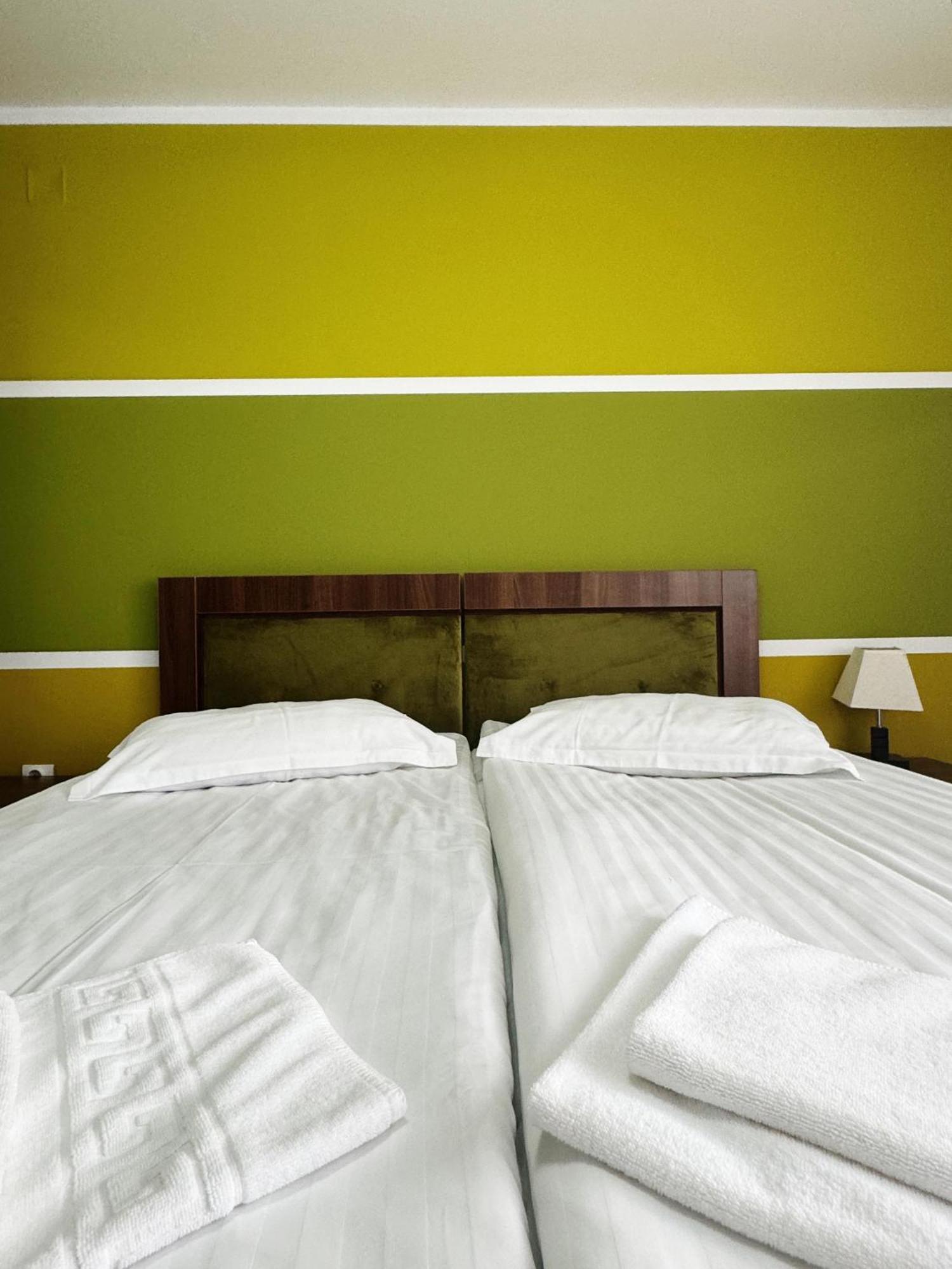 Carpathian Newstar Hotel Sibiu Eksteriør billede