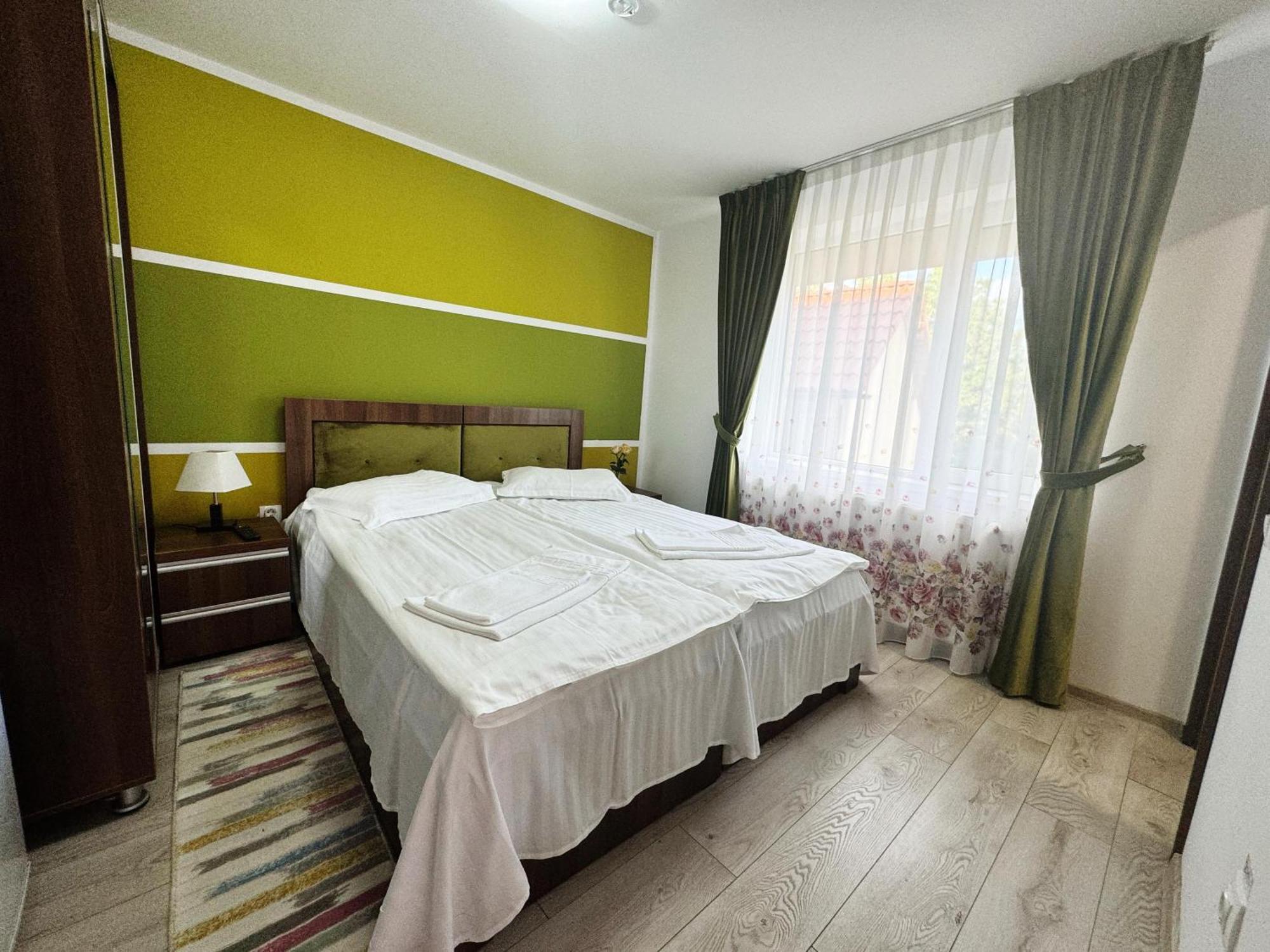 Carpathian Newstar Hotel Sibiu Eksteriør billede