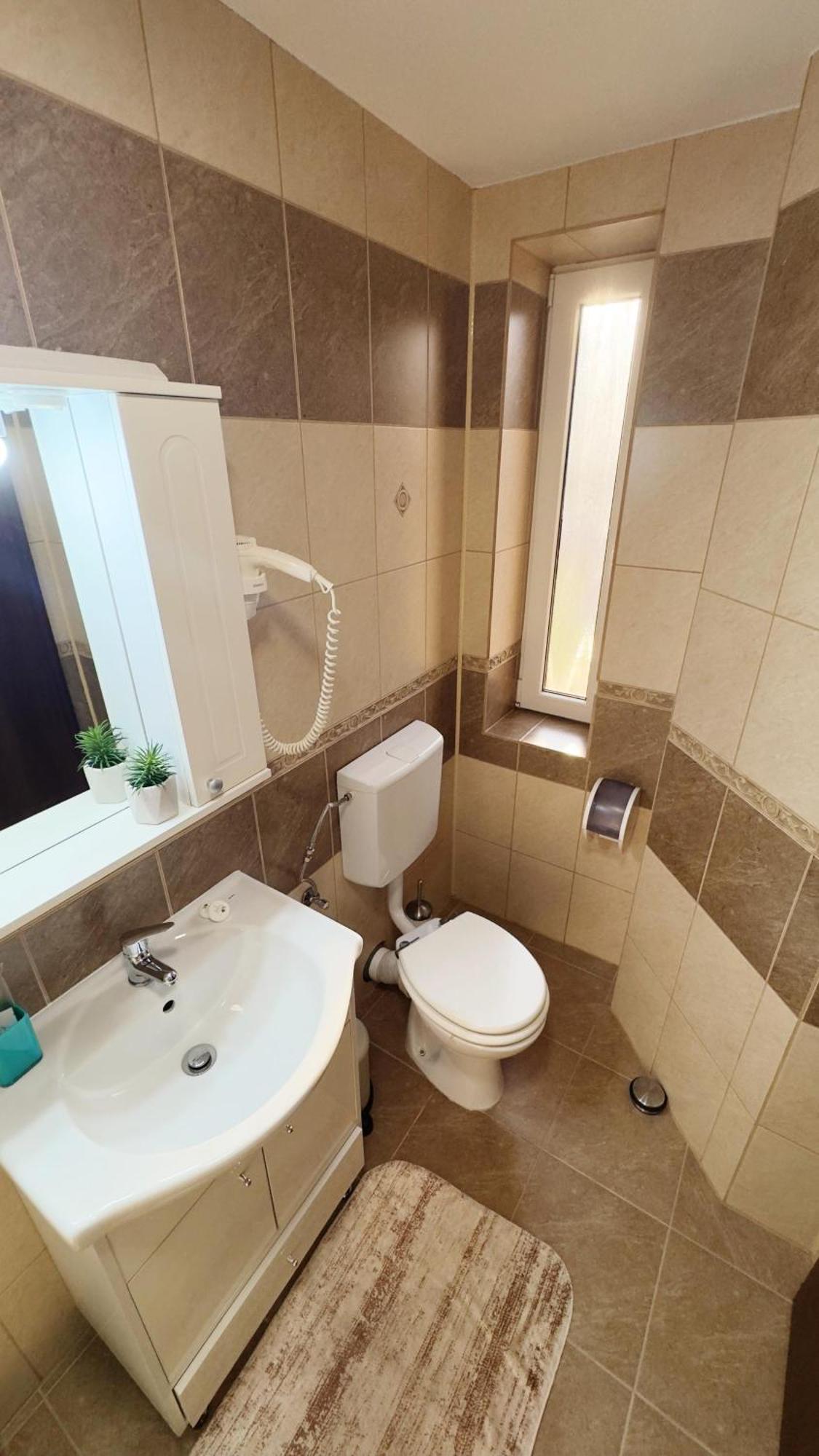 Carpathian Newstar Hotel Sibiu Eksteriør billede
