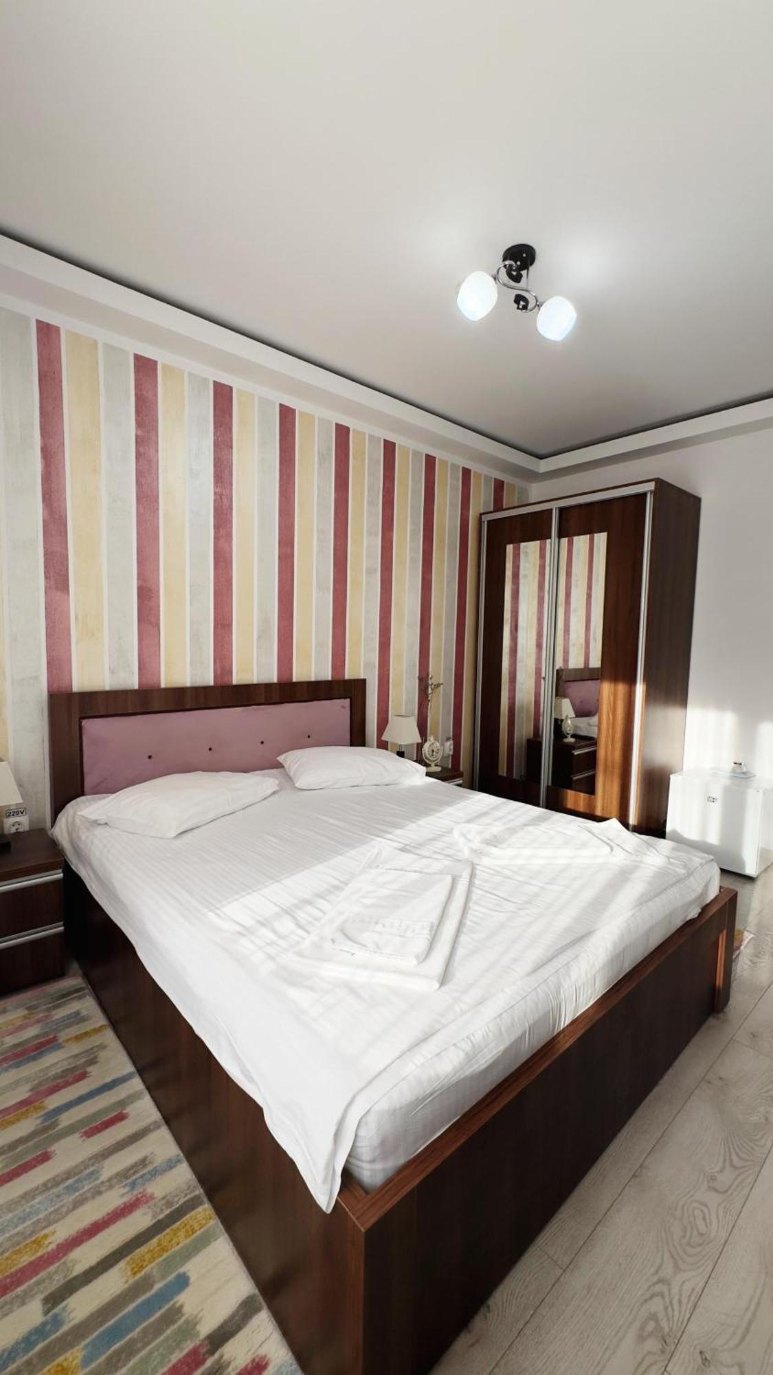 Carpathian Newstar Hotel Sibiu Eksteriør billede
