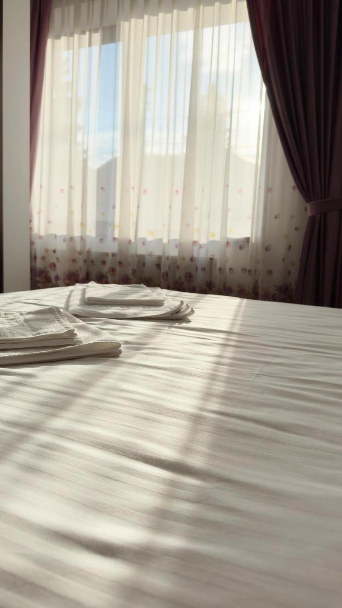 Carpathian Newstar Hotel Sibiu Eksteriør billede